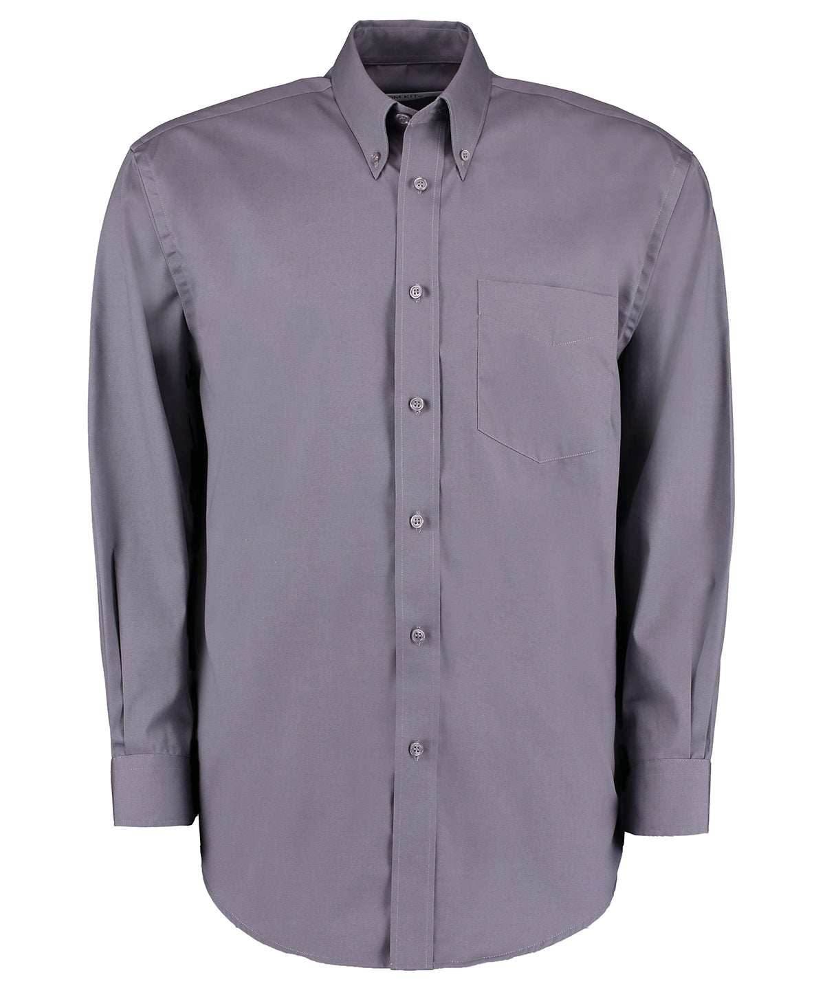 Bolir - Corporate Oxford Shirt Long-sleeved (classic Fit)