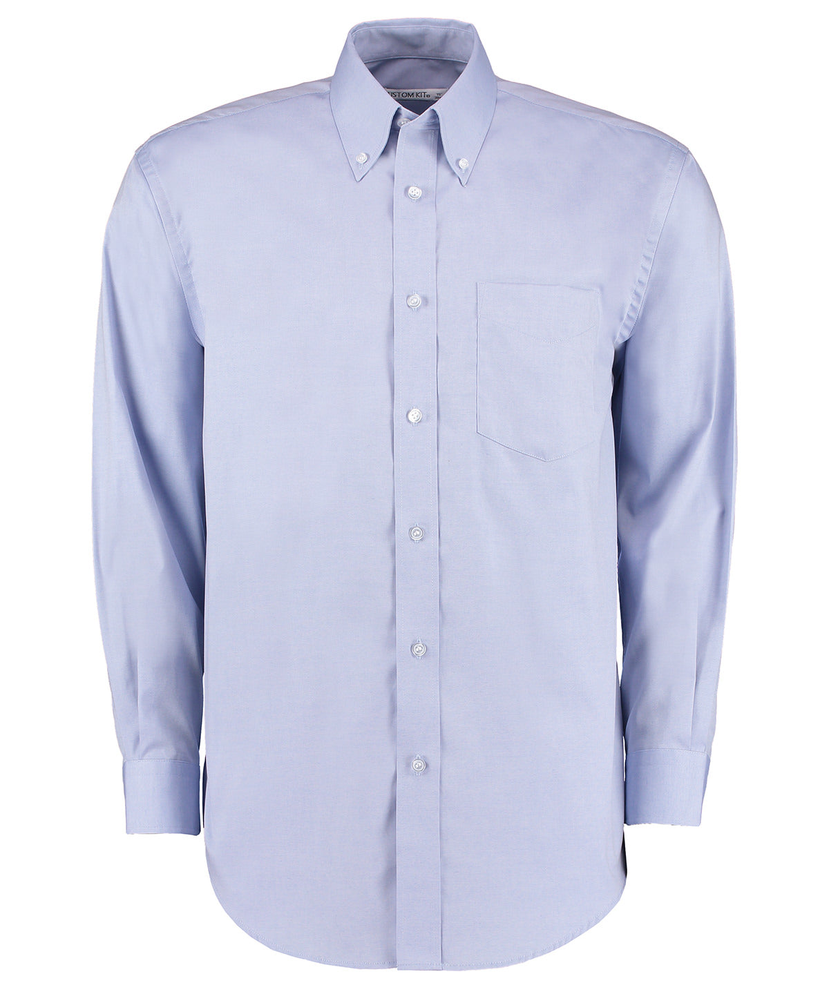 Bolir - Corporate Oxford Shirt Long-sleeved (classic Fit)