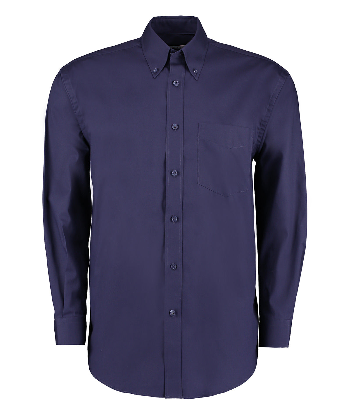 Bolir - Corporate Oxford Shirt Long-sleeved (classic Fit)