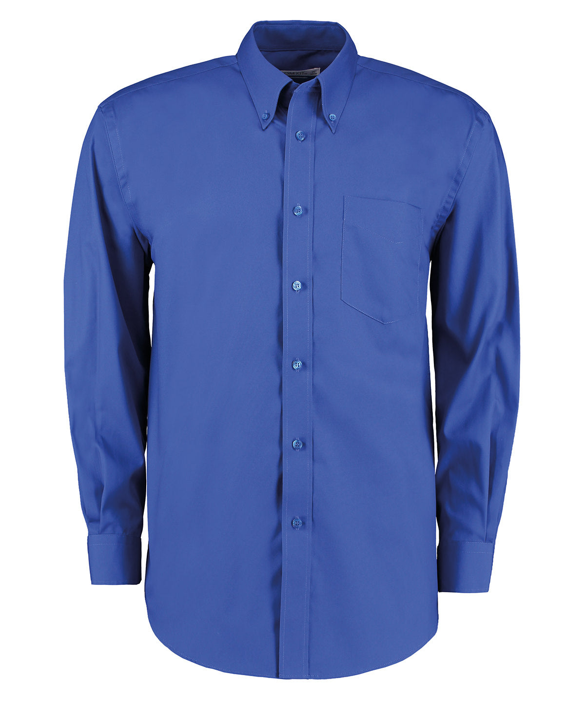 Bolir - Corporate Oxford Shirt Long-sleeved (classic Fit)