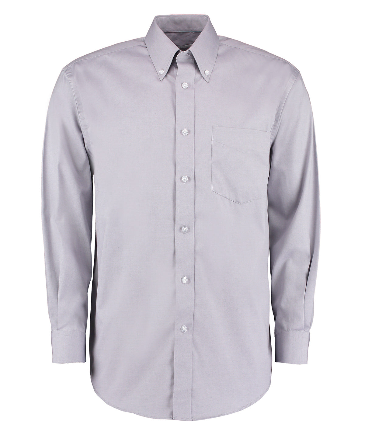 Bolir - Corporate Oxford Shirt Long-sleeved (classic Fit)