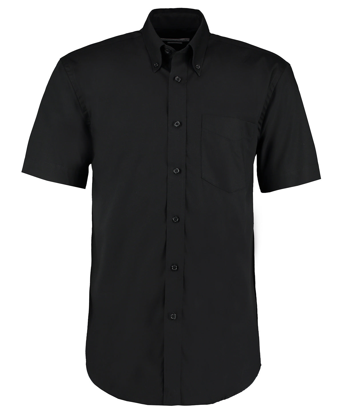 Bolir - Corporate Oxford Shirt Short-sleeved (classic Fit)
