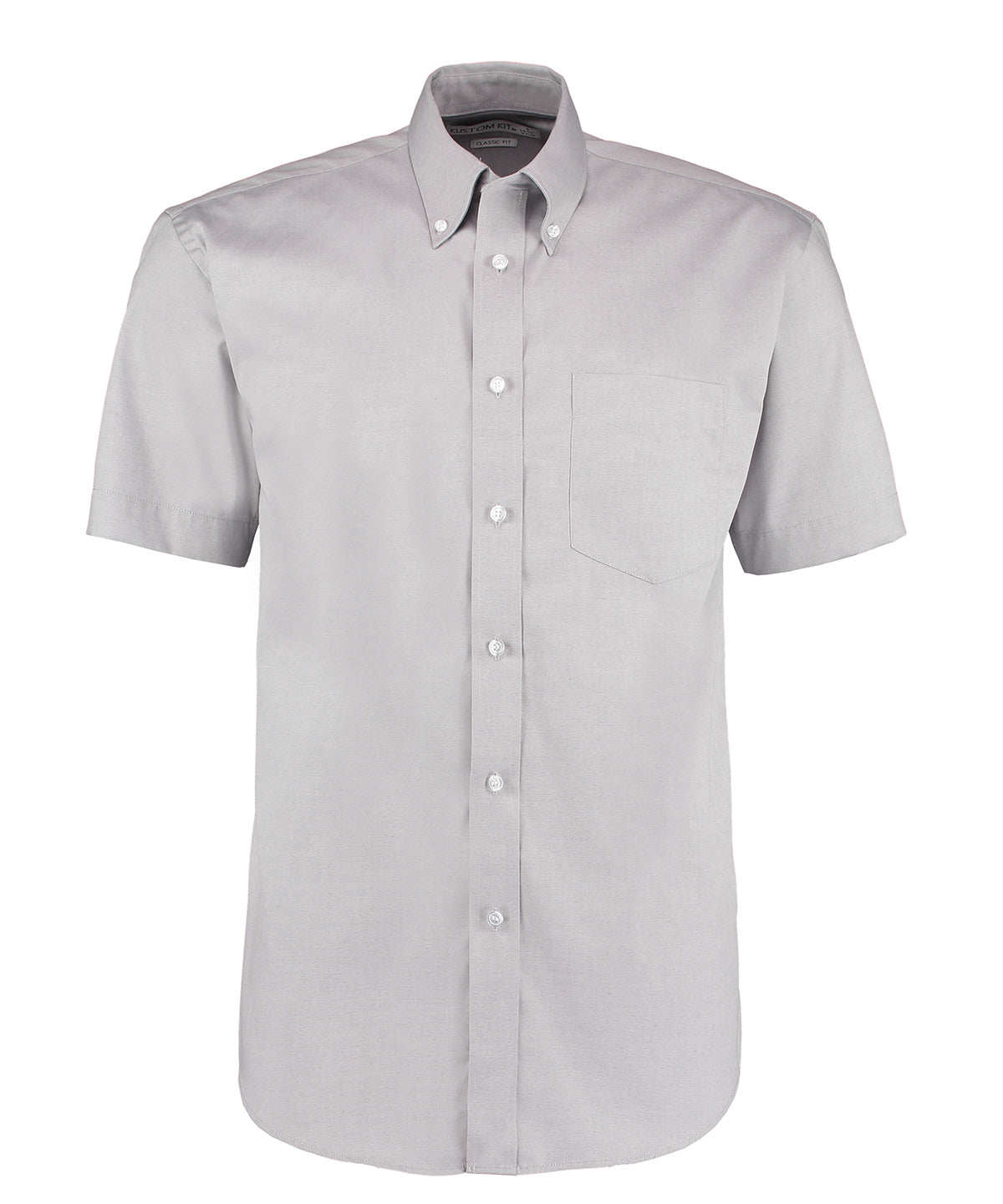 Bolir - Corporate Oxford Shirt Short-sleeved (classic Fit)