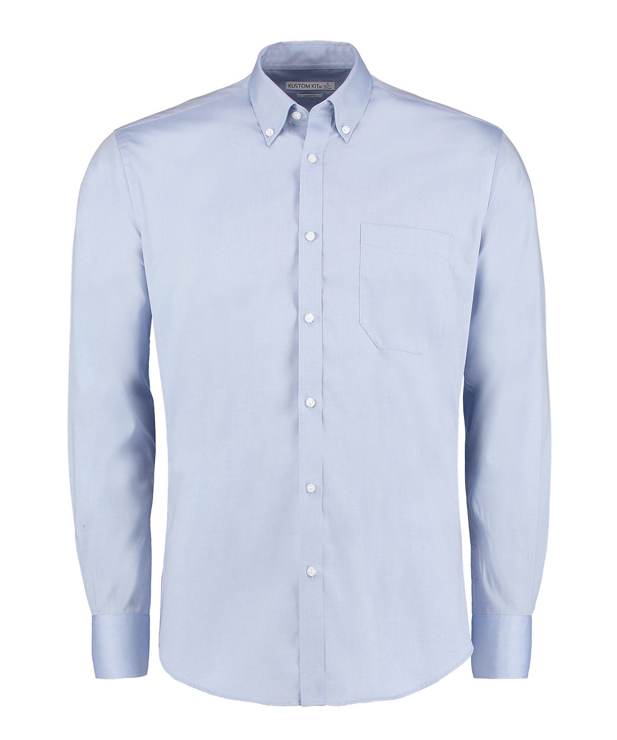 Slim Fit Premium Oxford Shirt Long-Sleeved (slim Fit)
