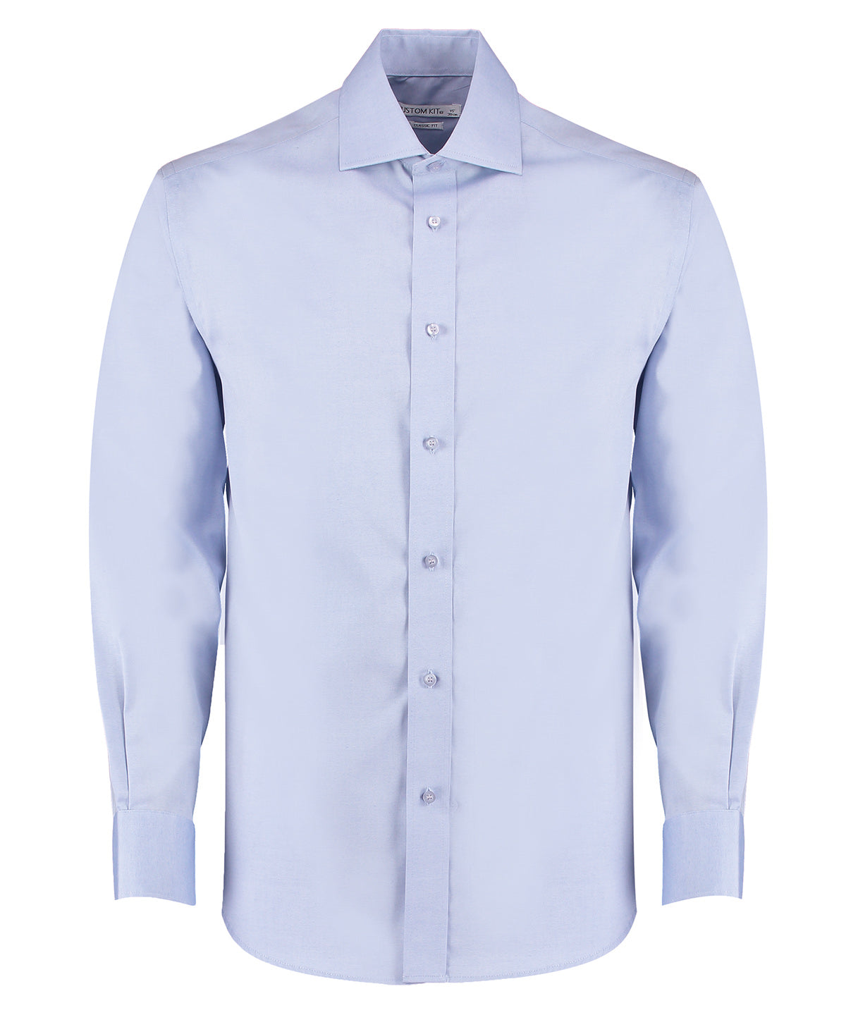 Bolir - Executive Premium Oxford Shirt Long-sleeved (classic Fit)