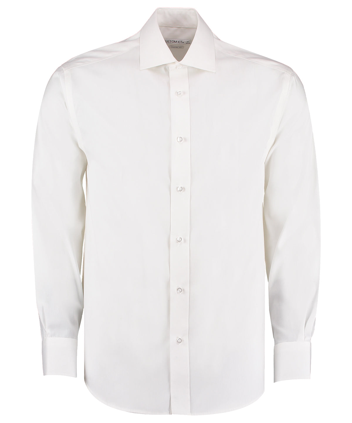Bolir - Executive Premium Oxford Shirt Long-sleeved (classic Fit)