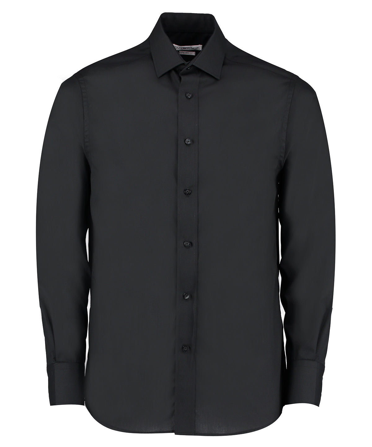 Bolir - Tailored Business Shirt Long-sleeved (tailored Fit)