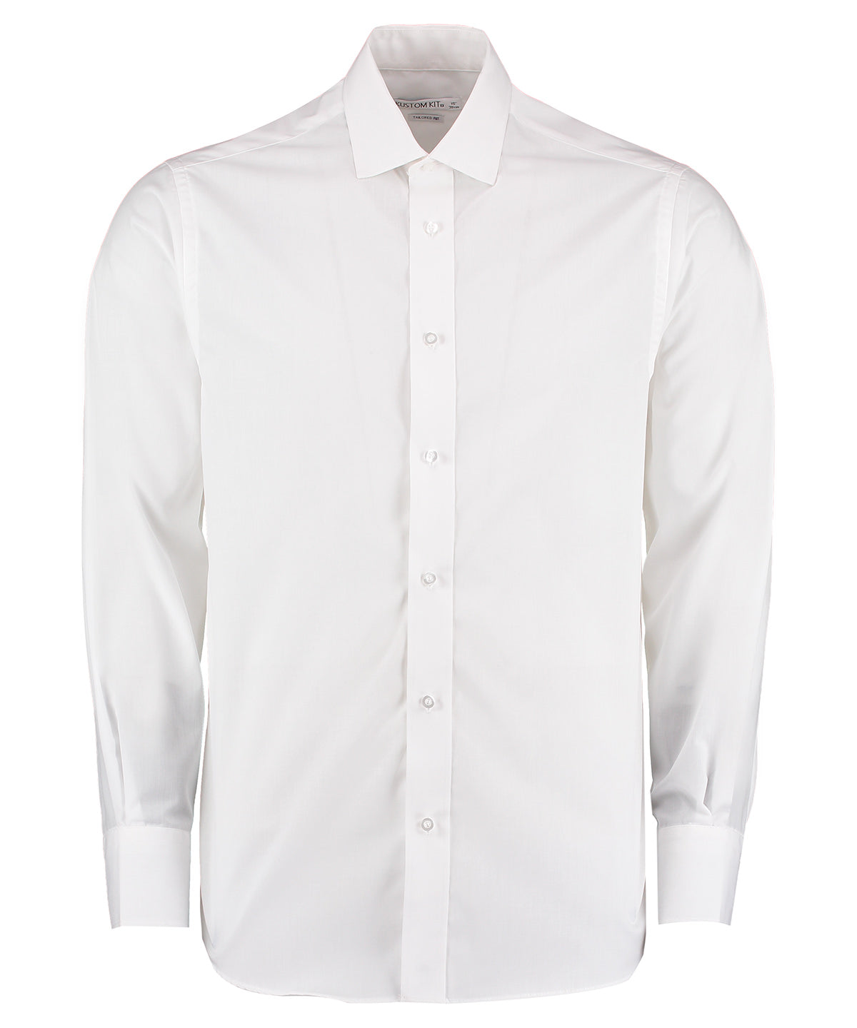 Bolir - Tailored Business Shirt Long-sleeved (tailored Fit)