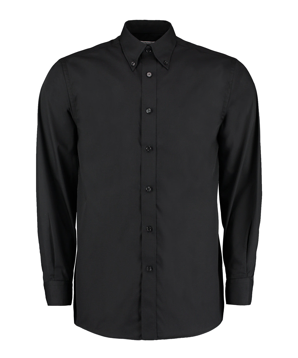 Bolir - Workforce Shirt Long-sleeved (classic Fit)