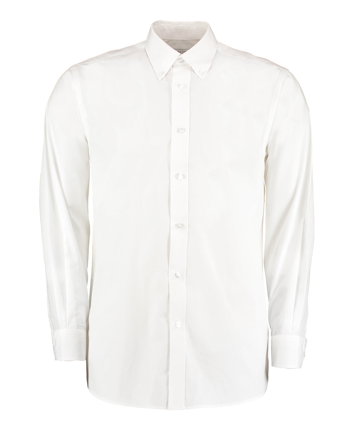 Bolir - Workforce Shirt Long-sleeved (classic Fit)