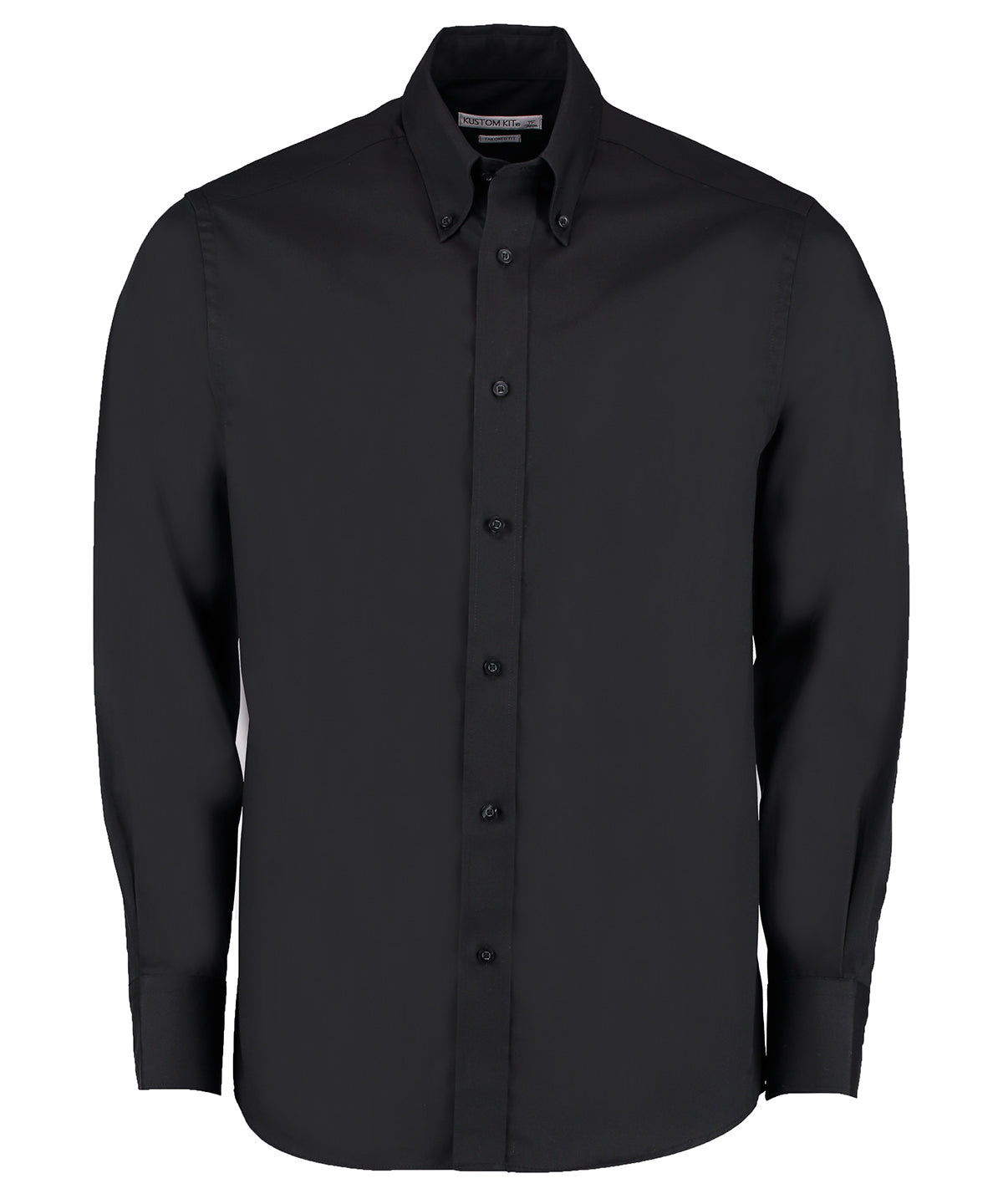 Bolir - Premium Oxford Shirt Long-sleeved (tailored Fit)