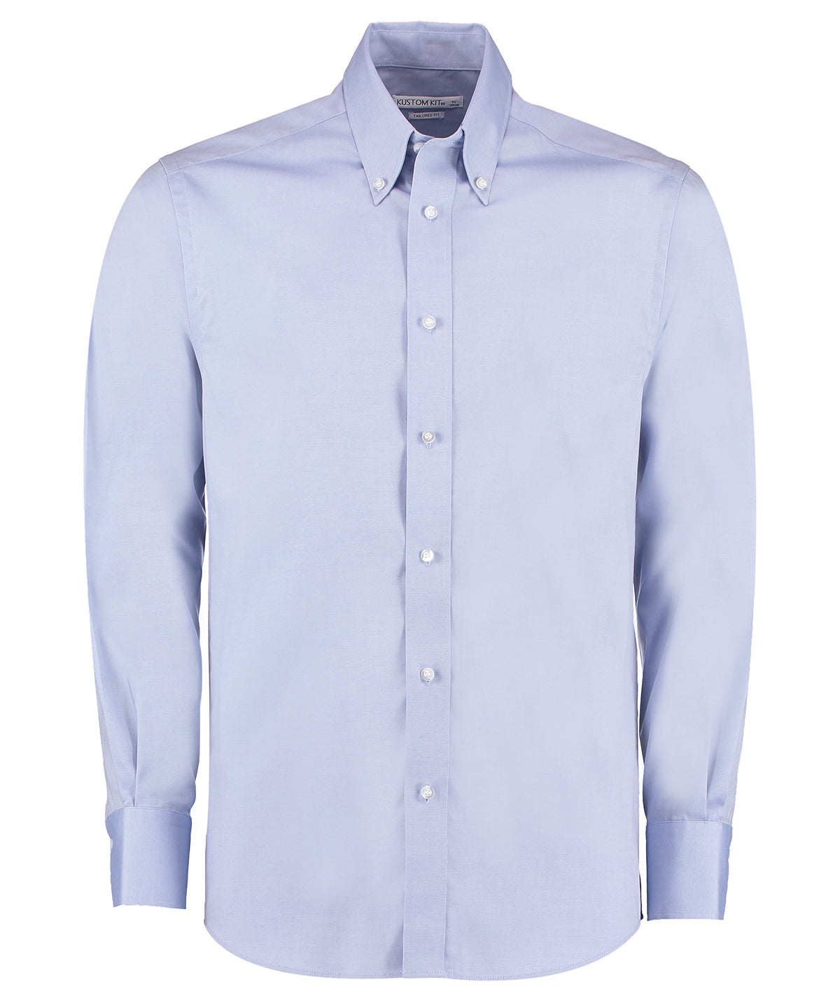 Bolir - Premium Oxford Shirt Long-sleeved (tailored Fit)