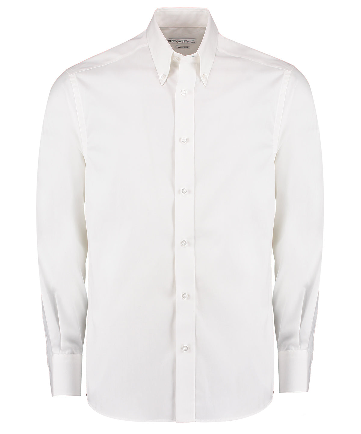 Bolir - Premium Oxford Shirt Long-sleeved (tailored Fit)