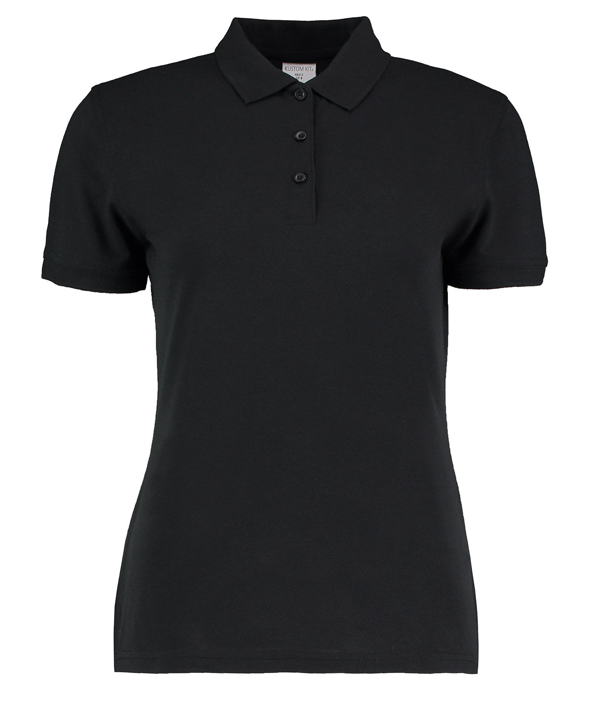 Pólóbolir - Women's Klassic Polo Superwash® 60ºC (slim Fit)