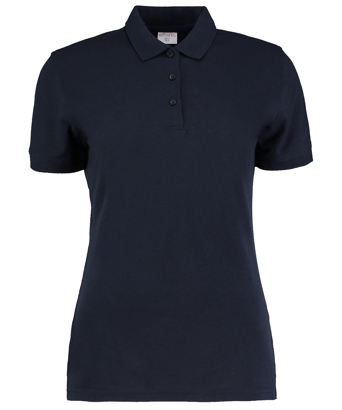 Pólóbolir - Women's Klassic Polo Superwash® 60ºC (slim Fit)