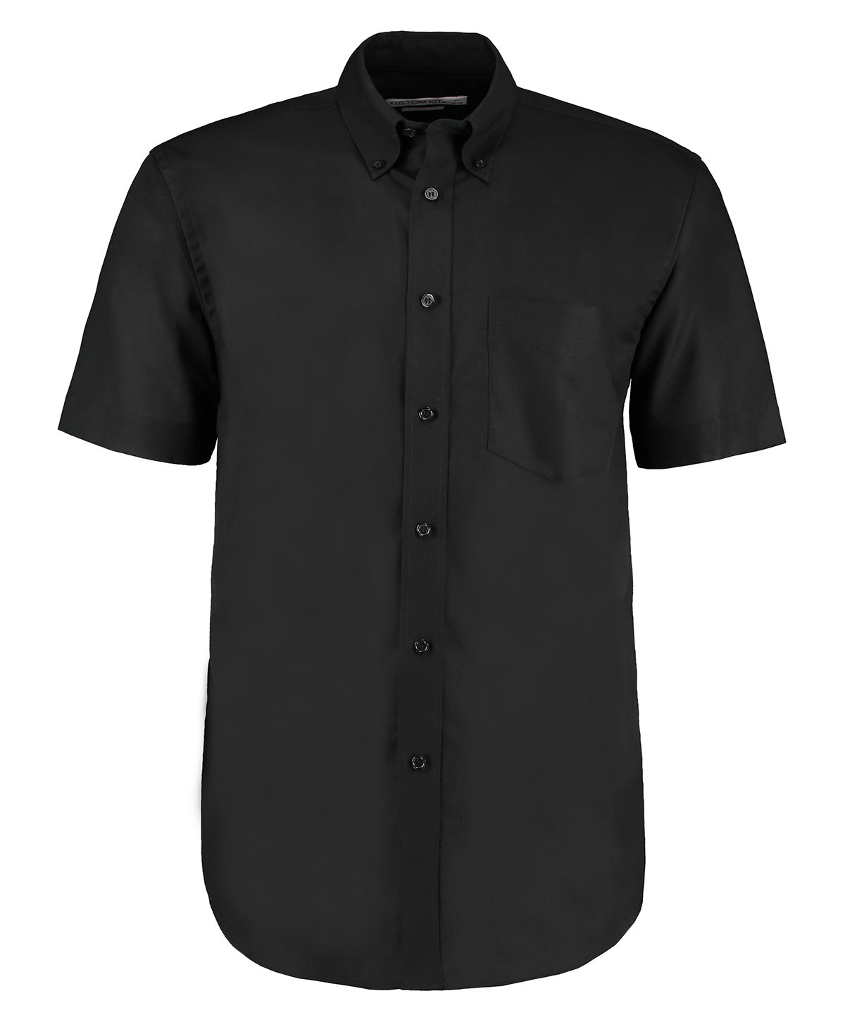 Bolir - Workplace Oxford Shirt Short-sleeved (classic Fit)