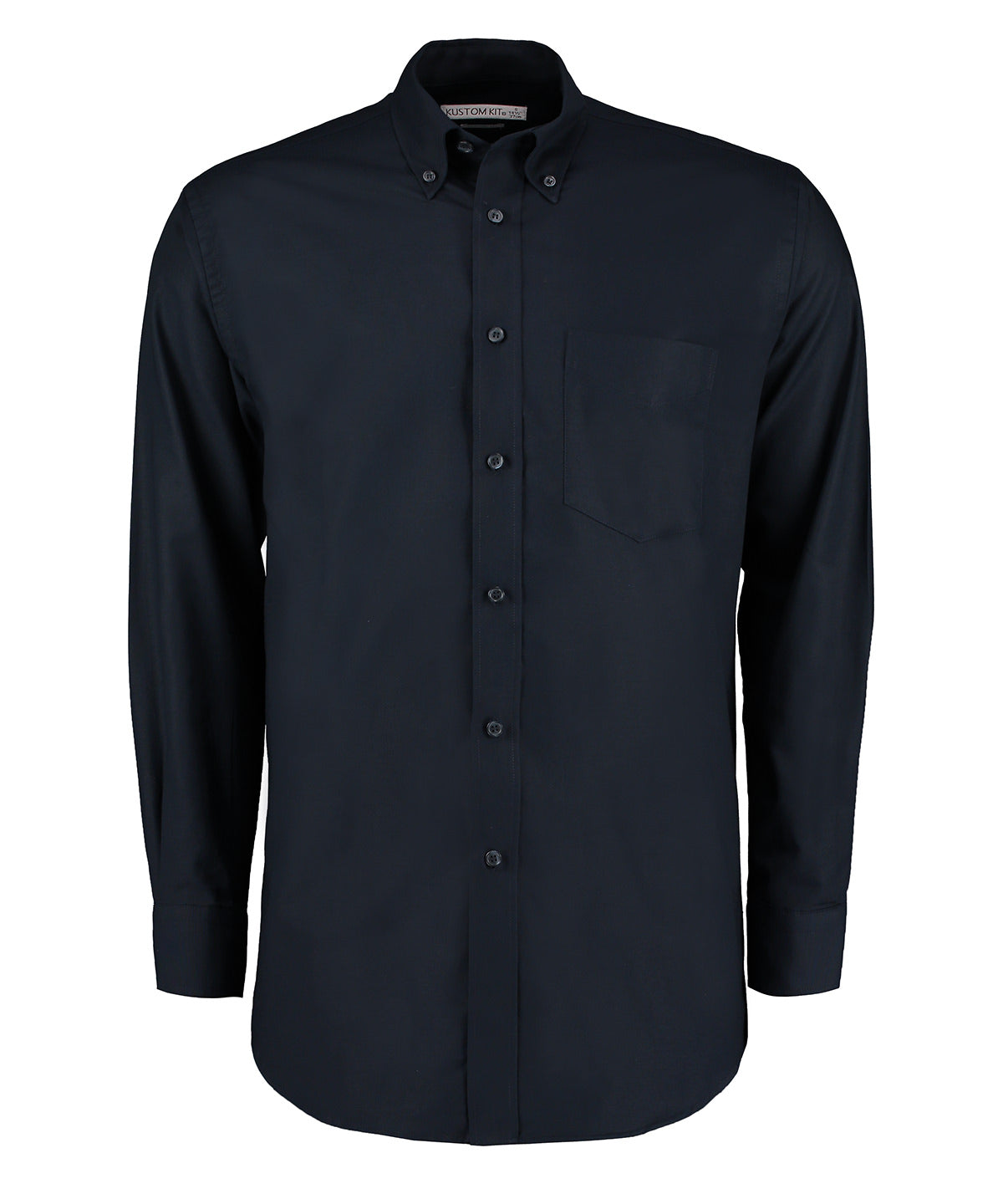 Bolir - Workplace Oxford Shirt Long-sleeved (classic Fit)