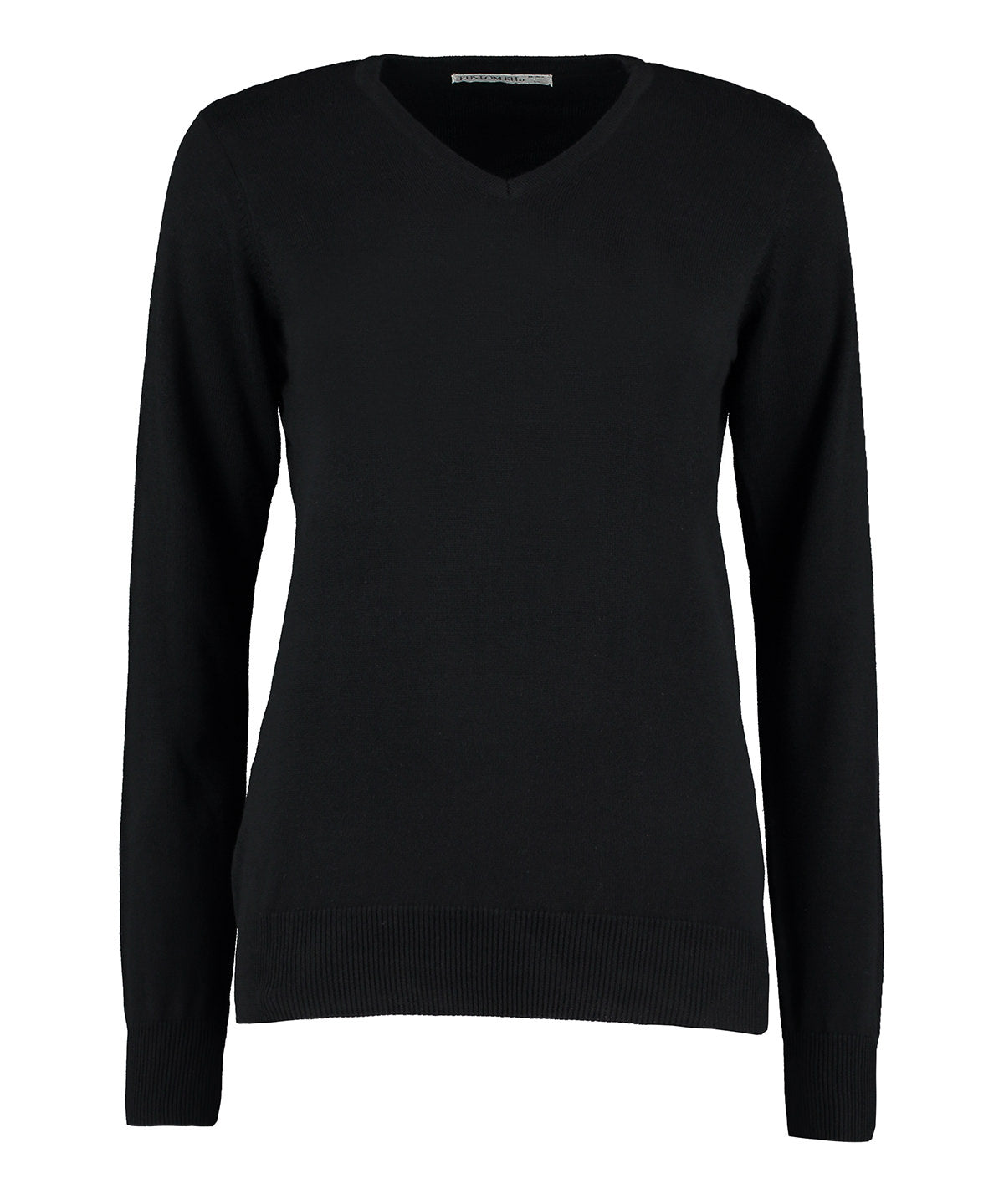 Prjónaðar peysur - Women's Arundel Sweater Long Sleeve (classic Fit)