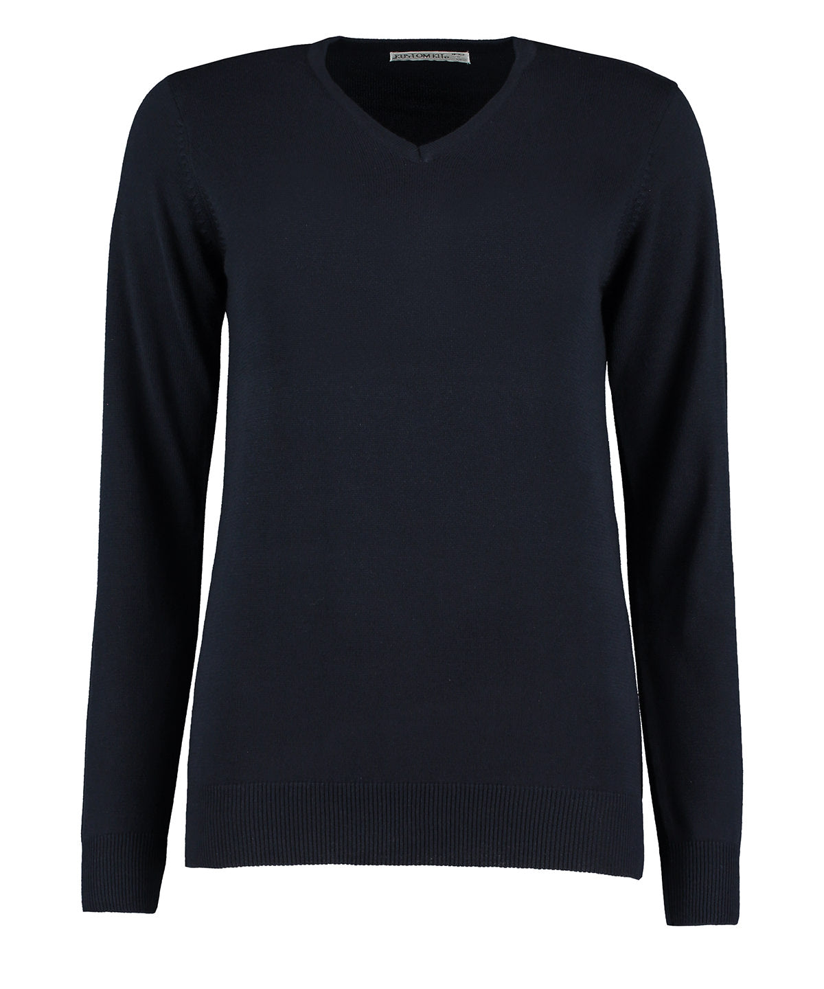 Prjónaðar peysur - Women's Arundel Sweater Long Sleeve (classic Fit)