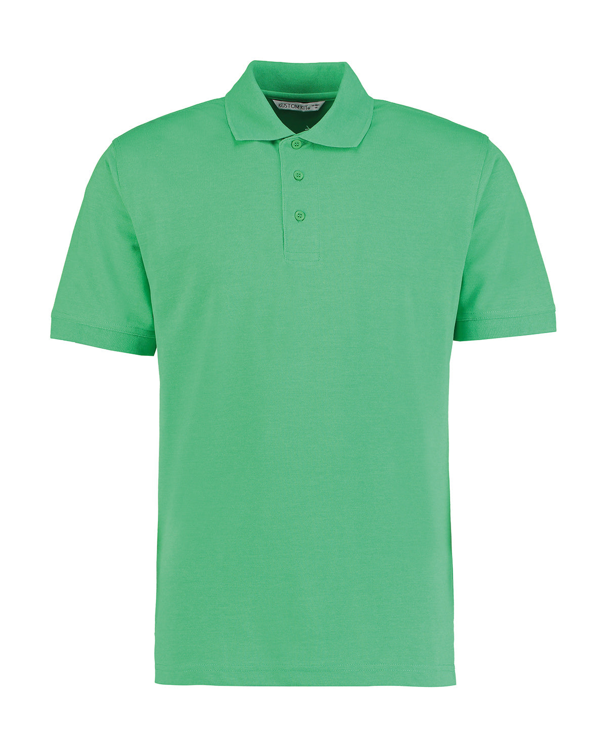 Pólóbolir - Klassic Polo With Superwash® 60°C (classic Fit)