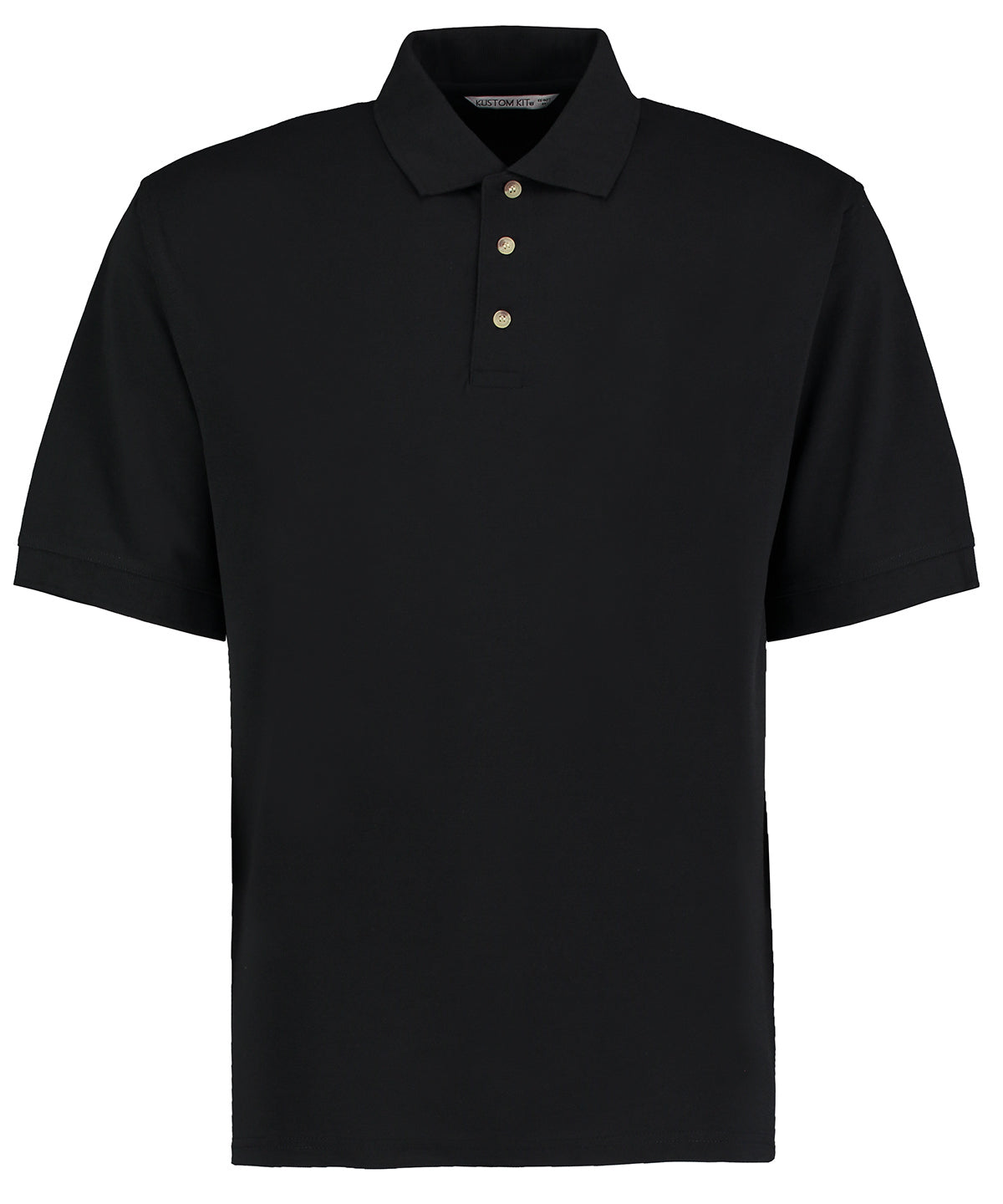 Pólóbolir - Chunky® Polo With Superwash® 60°C (classic Fit)