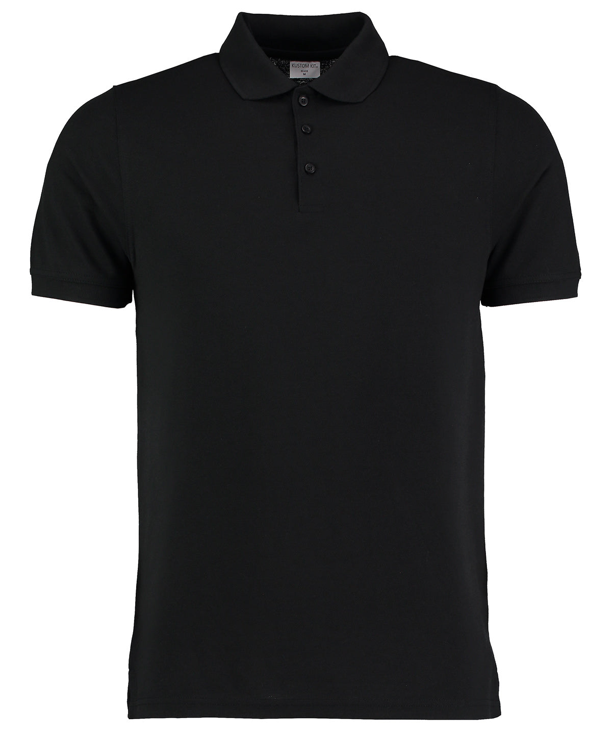 Pólóbolir - Klassic Heavyweight Polo Superwash® 60°C (slim Fit)