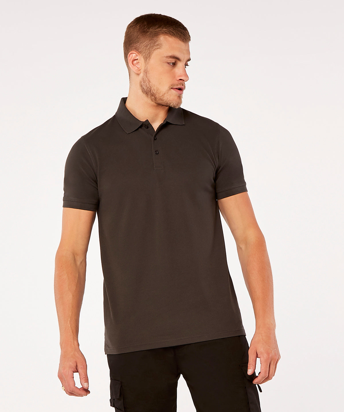 Pólóbolir - Klassic Heavyweight Polo Superwash® 60°C (slim Fit)