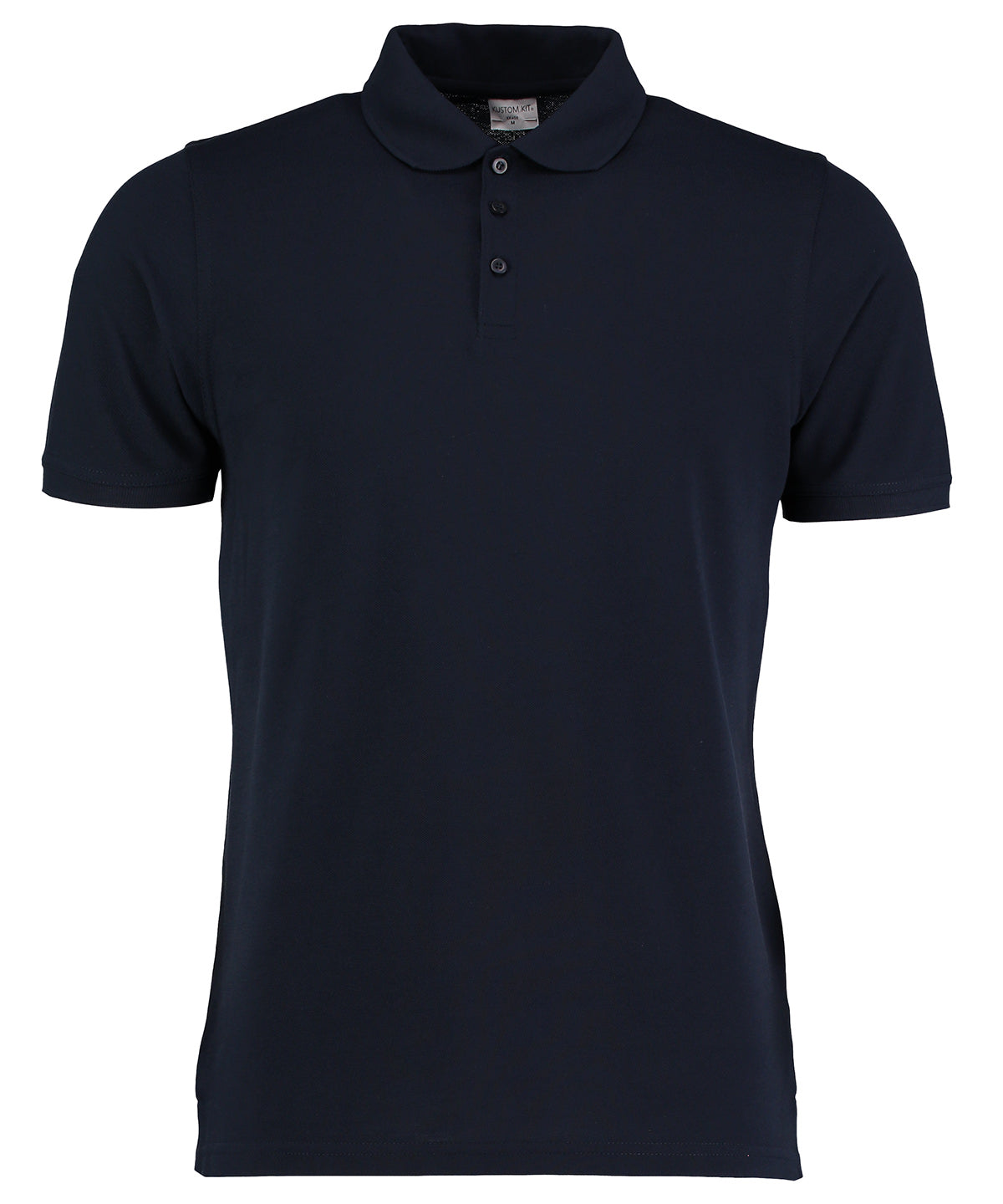 Pólóbolir - Klassic Heavyweight Polo Superwash® 60°C (slim Fit)