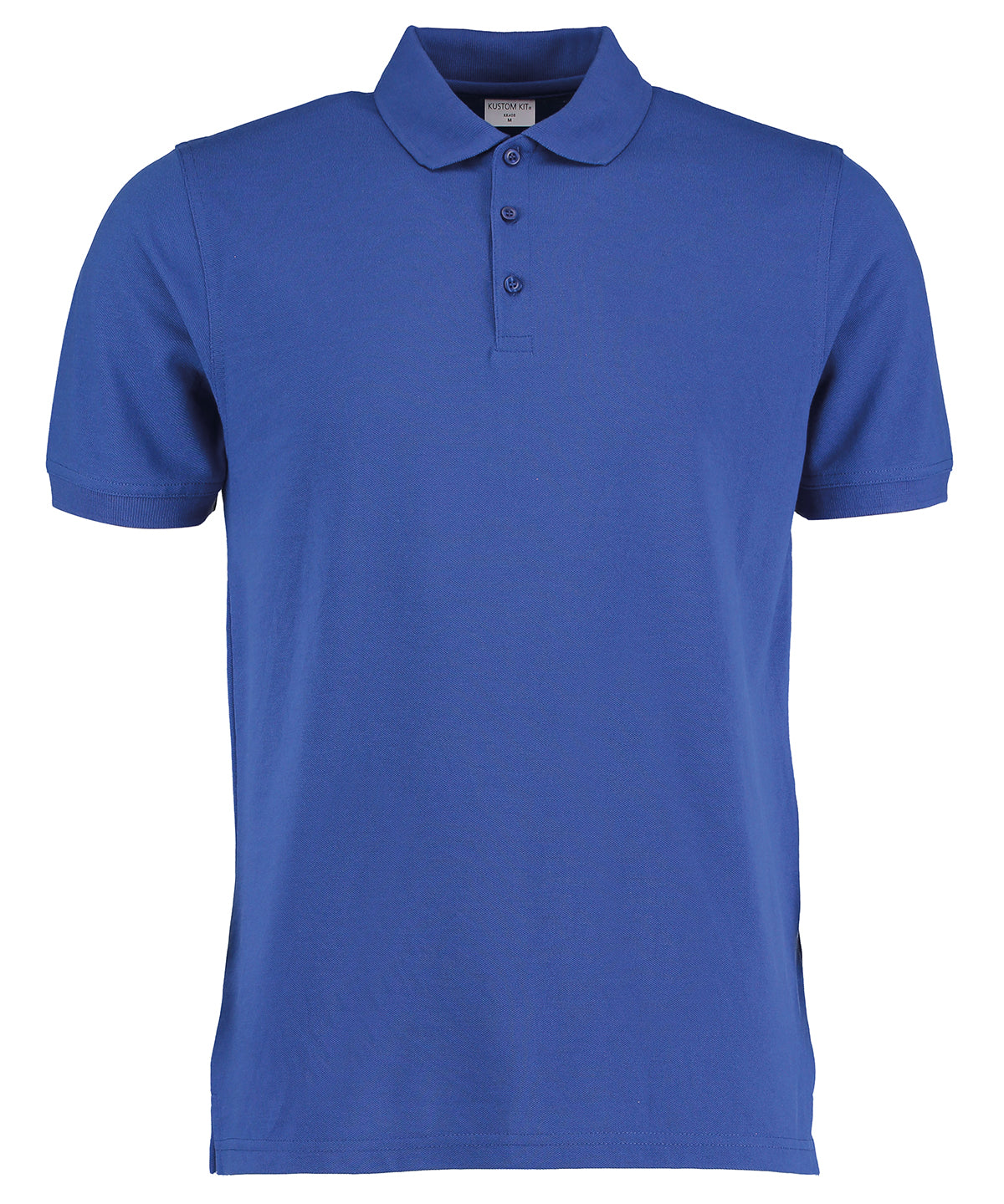 Pólóbolir - Klassic Heavyweight Polo Superwash® 60°C (slim Fit)