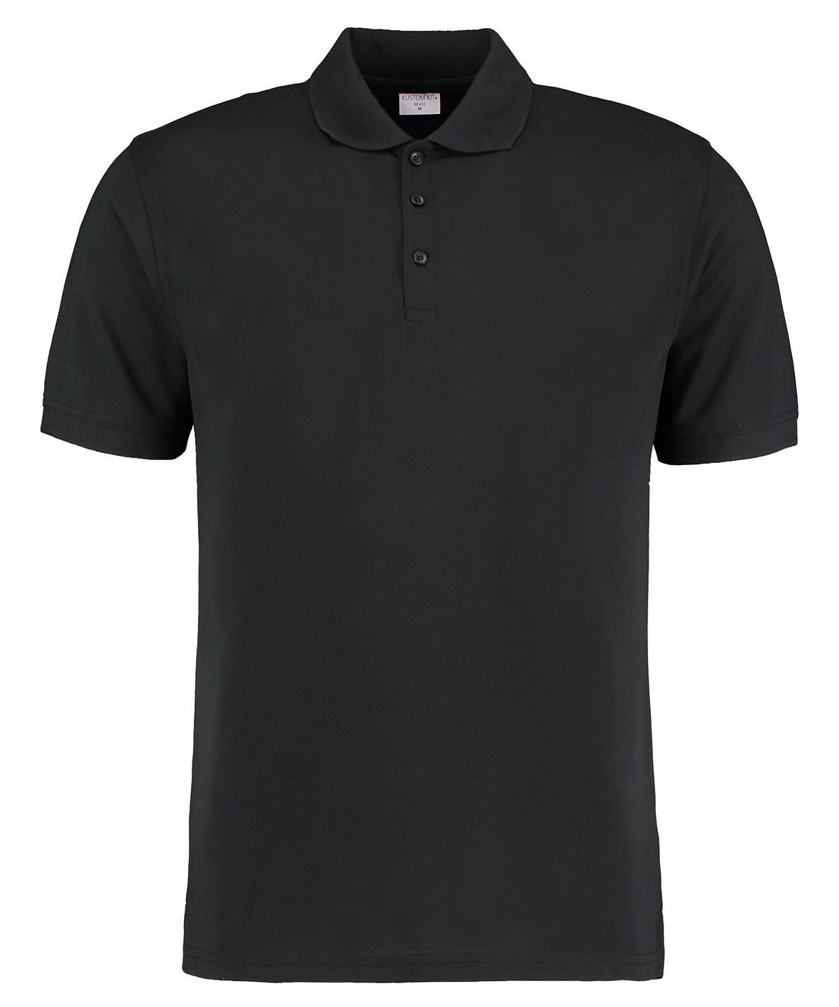 Pólóbolir - Klassic Polo Short Sleeved Superwash® 60ºC (slim Fit)