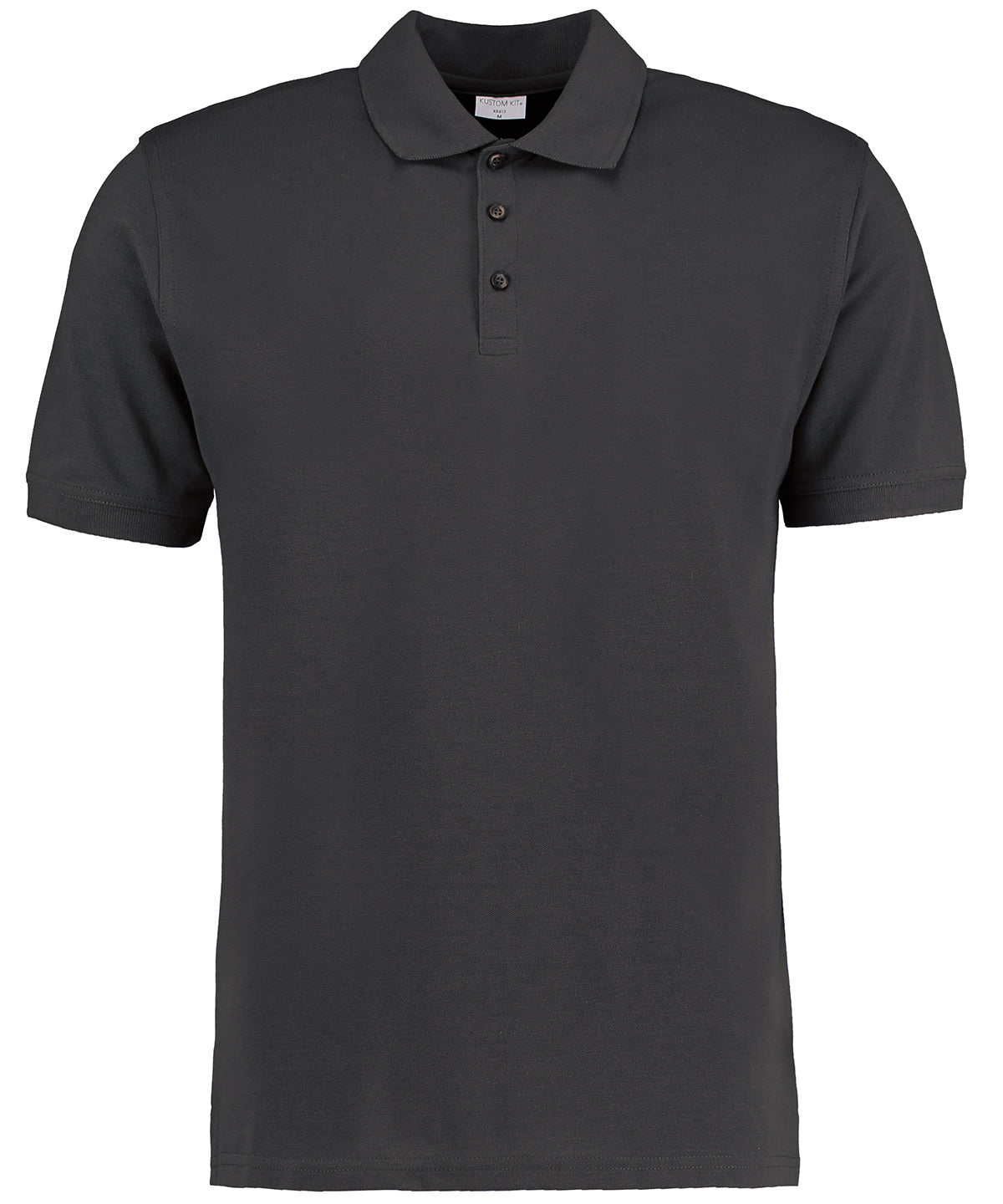 Pólóbolir - Klassic Polo Short Sleeved Superwash® 60ºC (slim Fit)