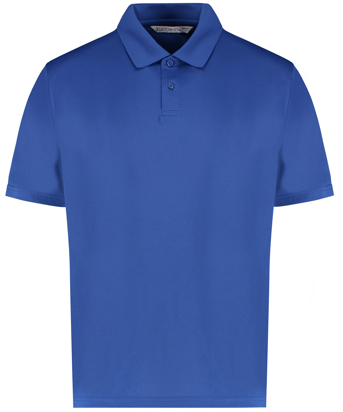 Pólóbolir - Cooltex® Plus Piqué Polo (regular Fit)