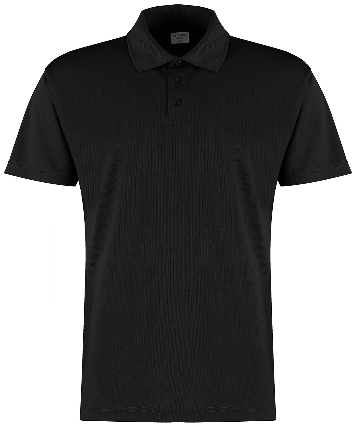 Pólóbolir - Regular Fit Cooltex® Plus Micro Mesh Polo