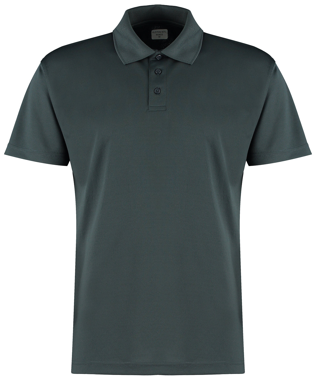 Pólóbolir - Regular Fit Cooltex® Plus Micro Mesh Polo