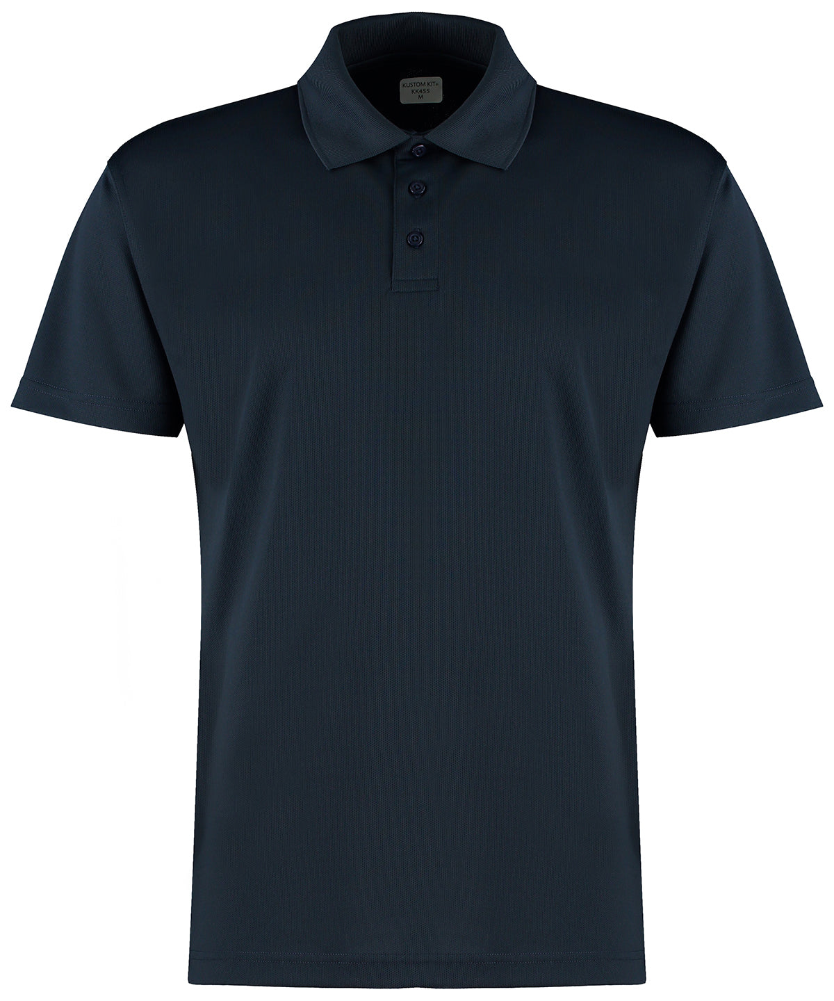 Pólóbolir - Regular Fit Cooltex® Plus Micro Mesh Polo