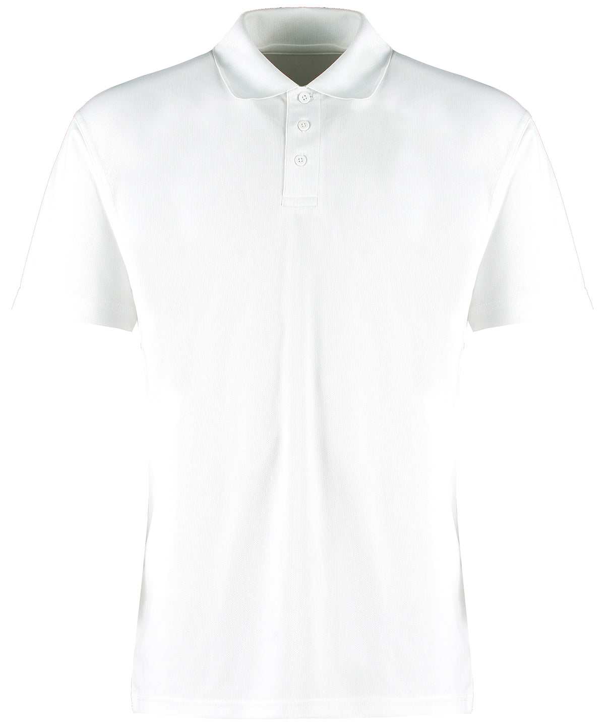 Pólóbolir - Regular Fit Cooltex® Plus Micro Mesh Polo