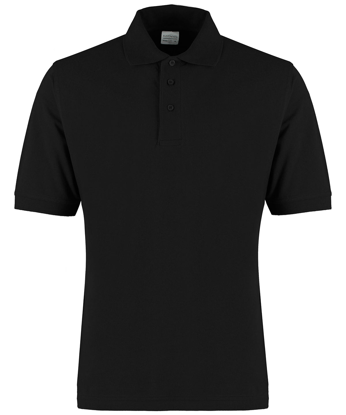 Pólóbolir - Classic Fit Cotton Klassic Superwash® 60° Polo