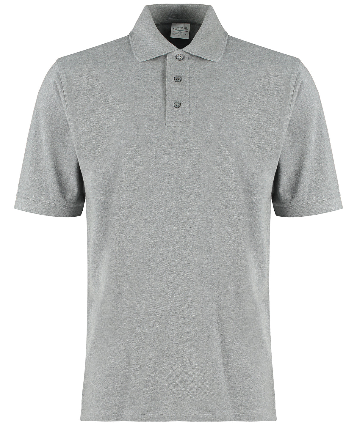 Pólóbolir - Classic Fit Cotton Klassic Superwash® 60° Polo