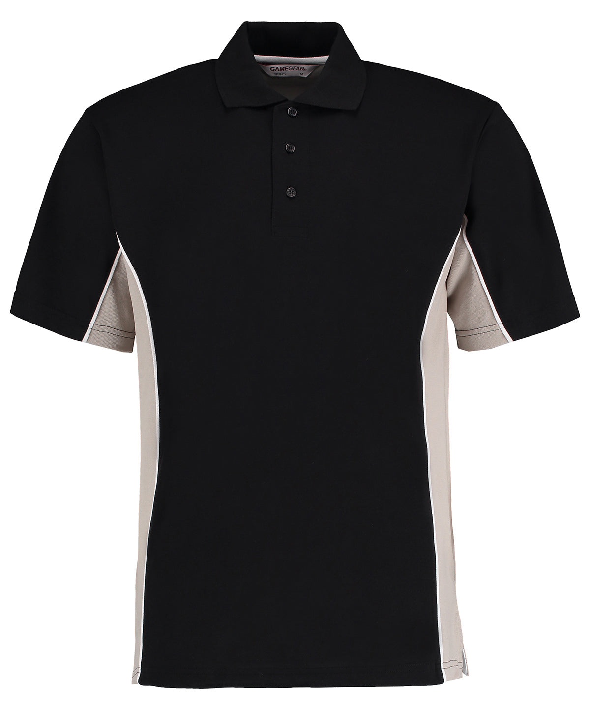 Pólóbolir - Track Polo (classic Fit)