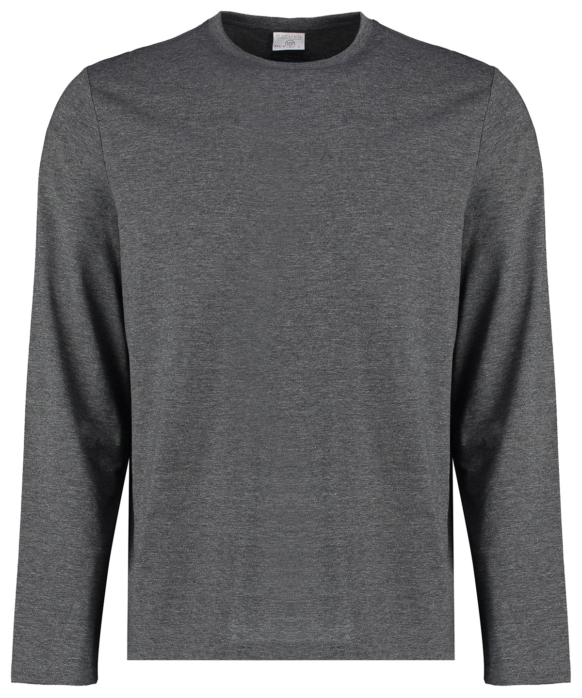 Stuttermabolir - Long Sleeve Superwash® 60°C Tee (fashion Fit)