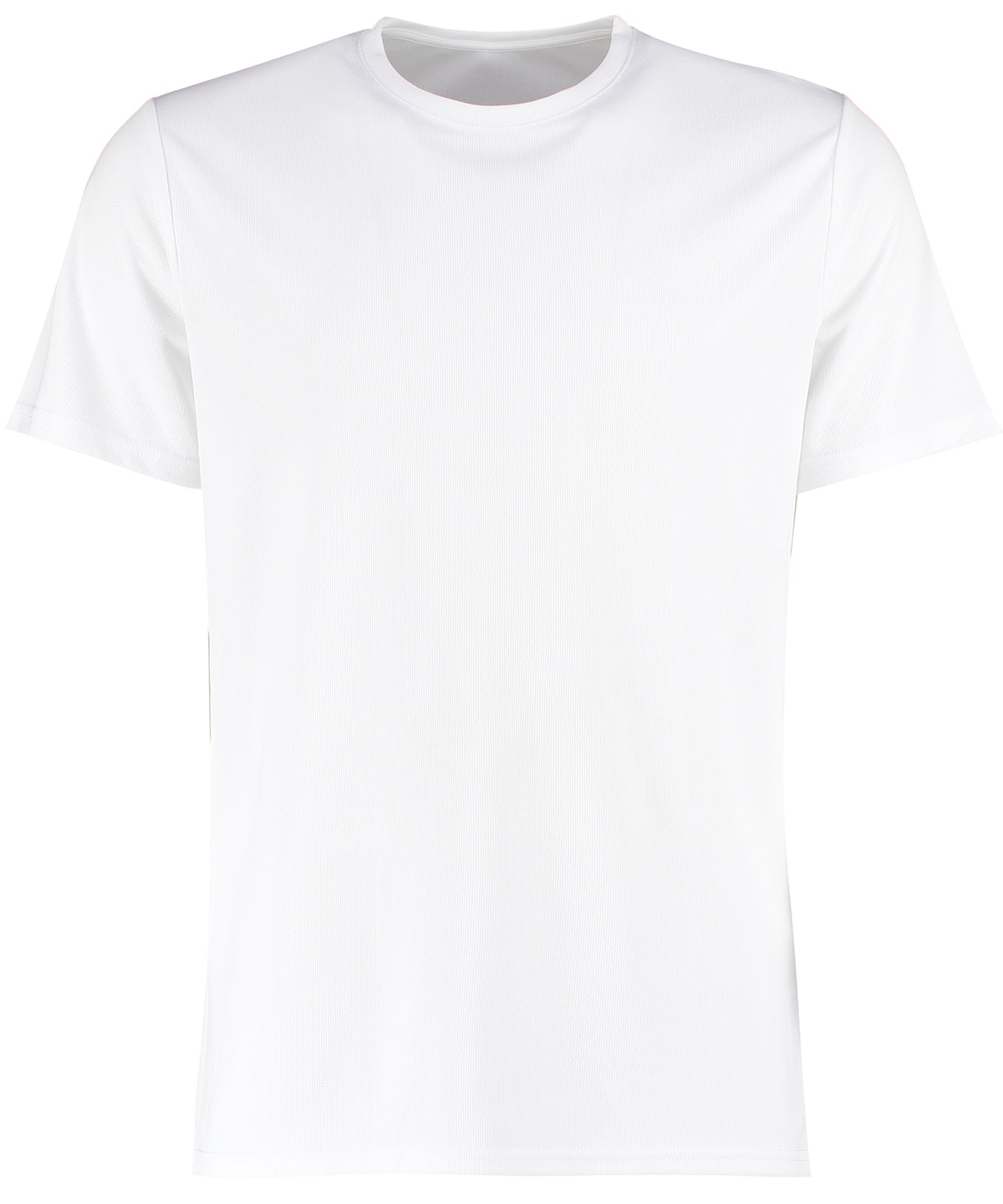 Stuttermabolir - Cooltex® Plus Wicking Tee (regular Fit)