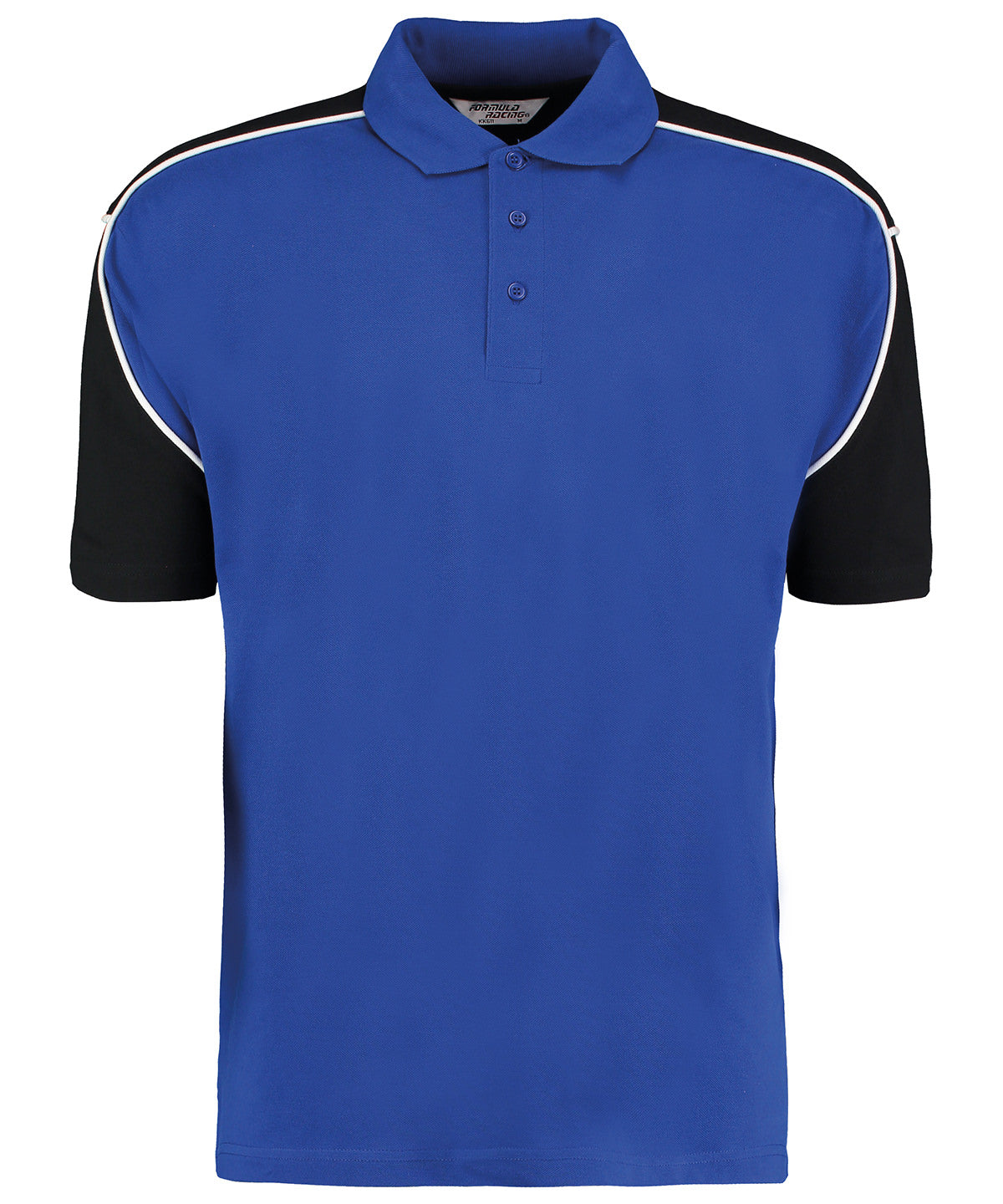 Pólóbolir - Monaco Formula Racing® Polo (classic Fit)