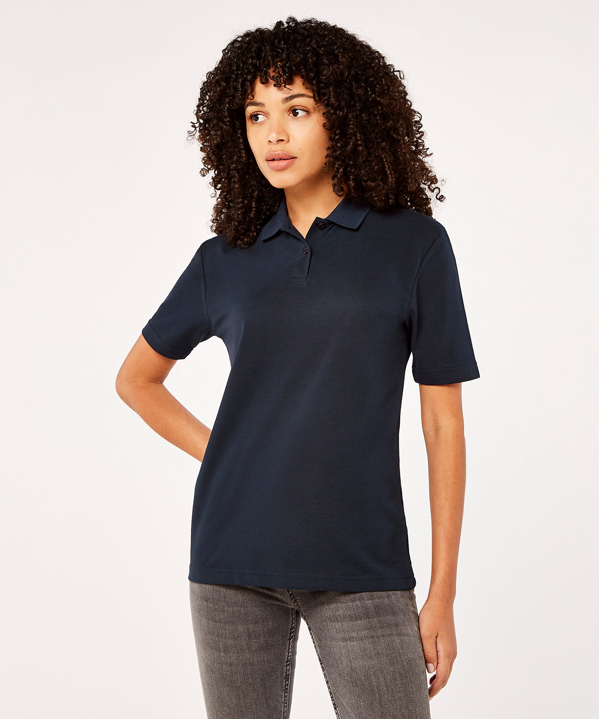 Pólóbolir - Women's Workforce Polo (regular Fit)