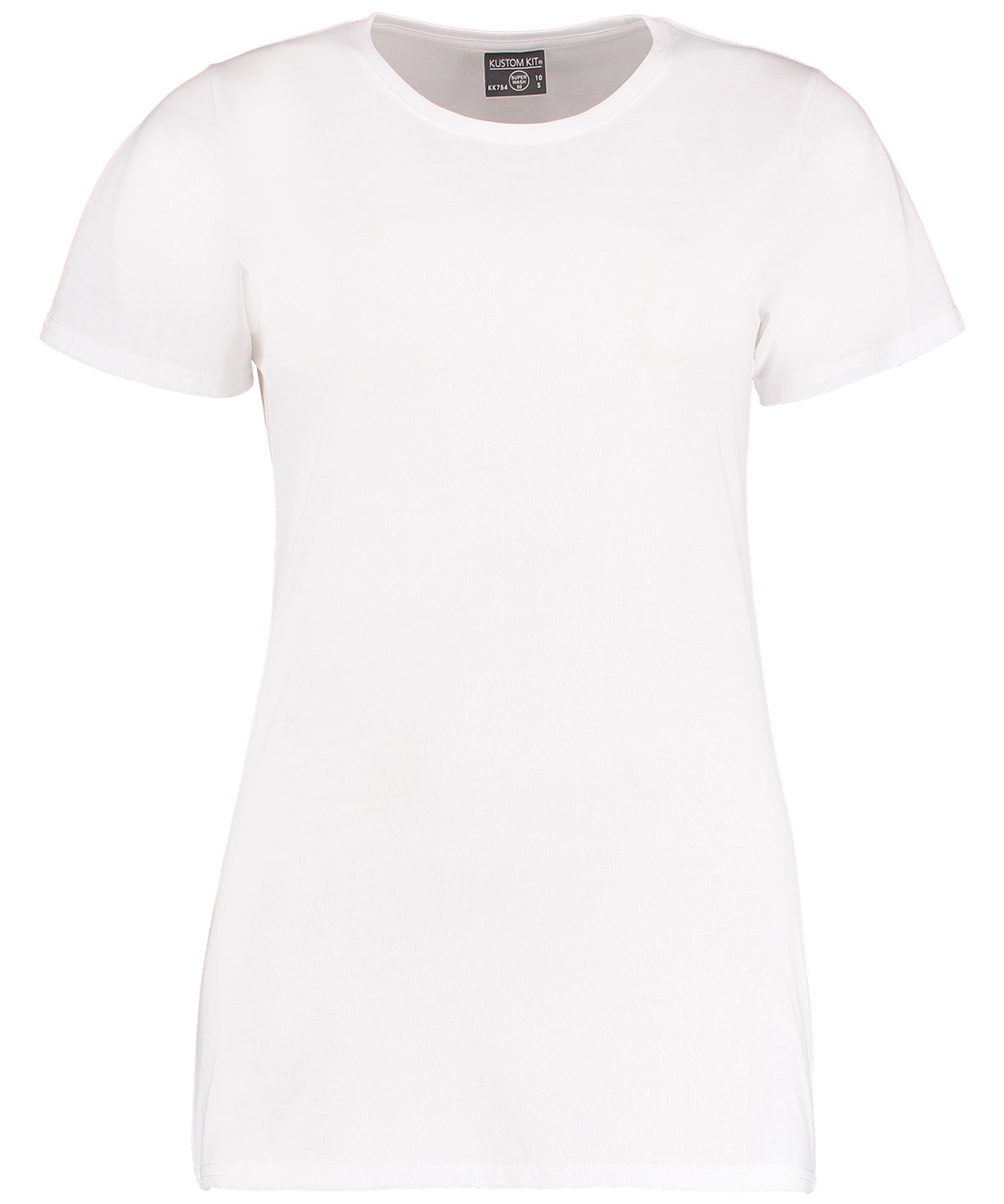 Stuttermabolir - Women's Superwash® 60° T-shirt (fashion Fit)