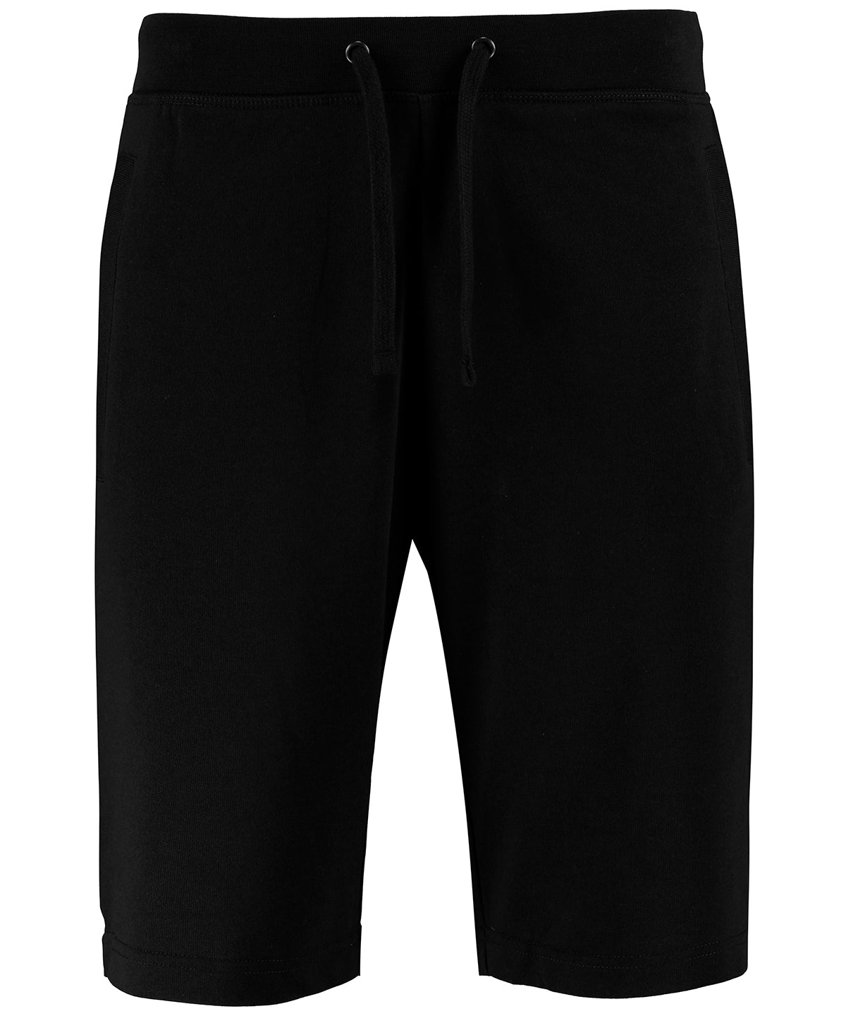 Stuttbuxur - Sweat Shorts (slim Fit)