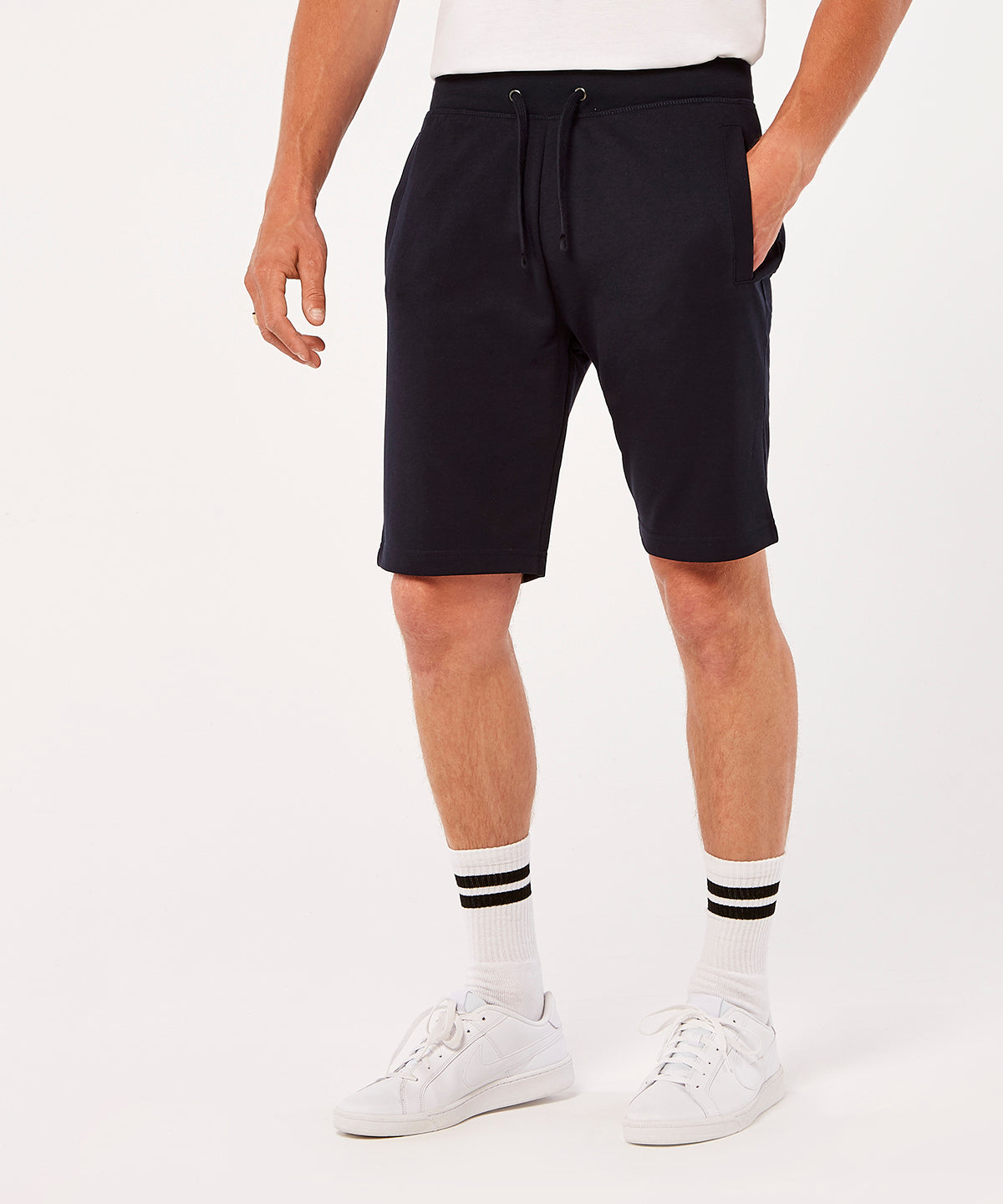 Stuttbuxur - Sweat Shorts (slim Fit)