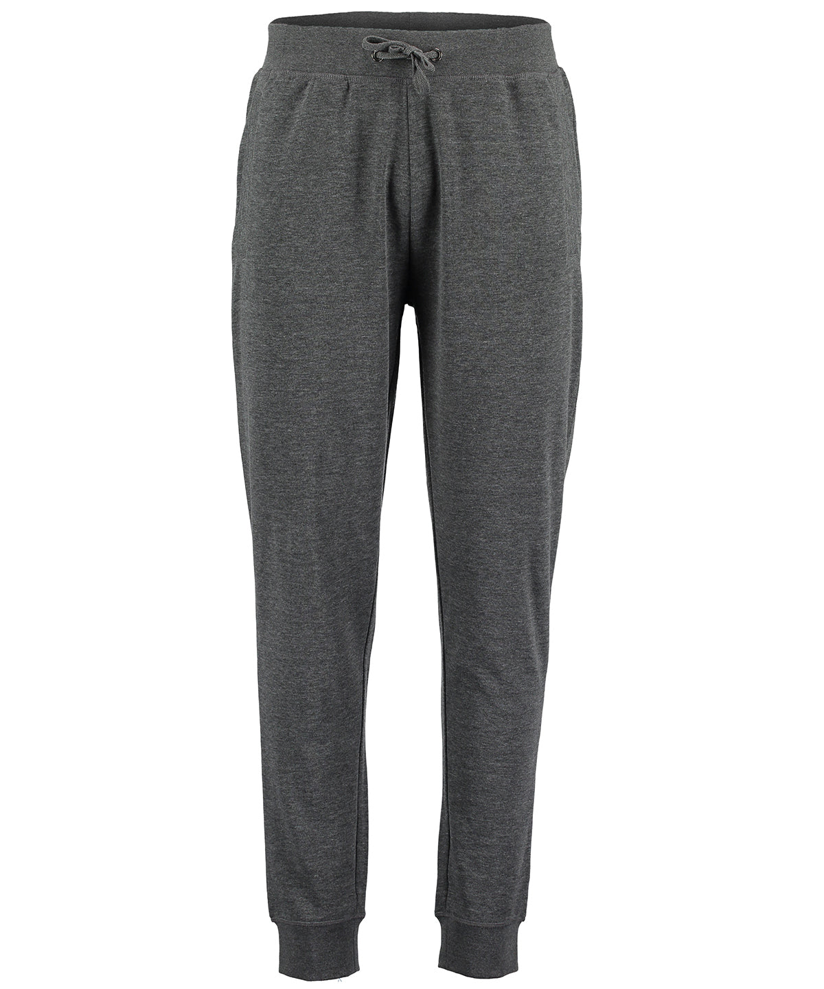 Joggingbuxur - Slim-fit Sweatpants