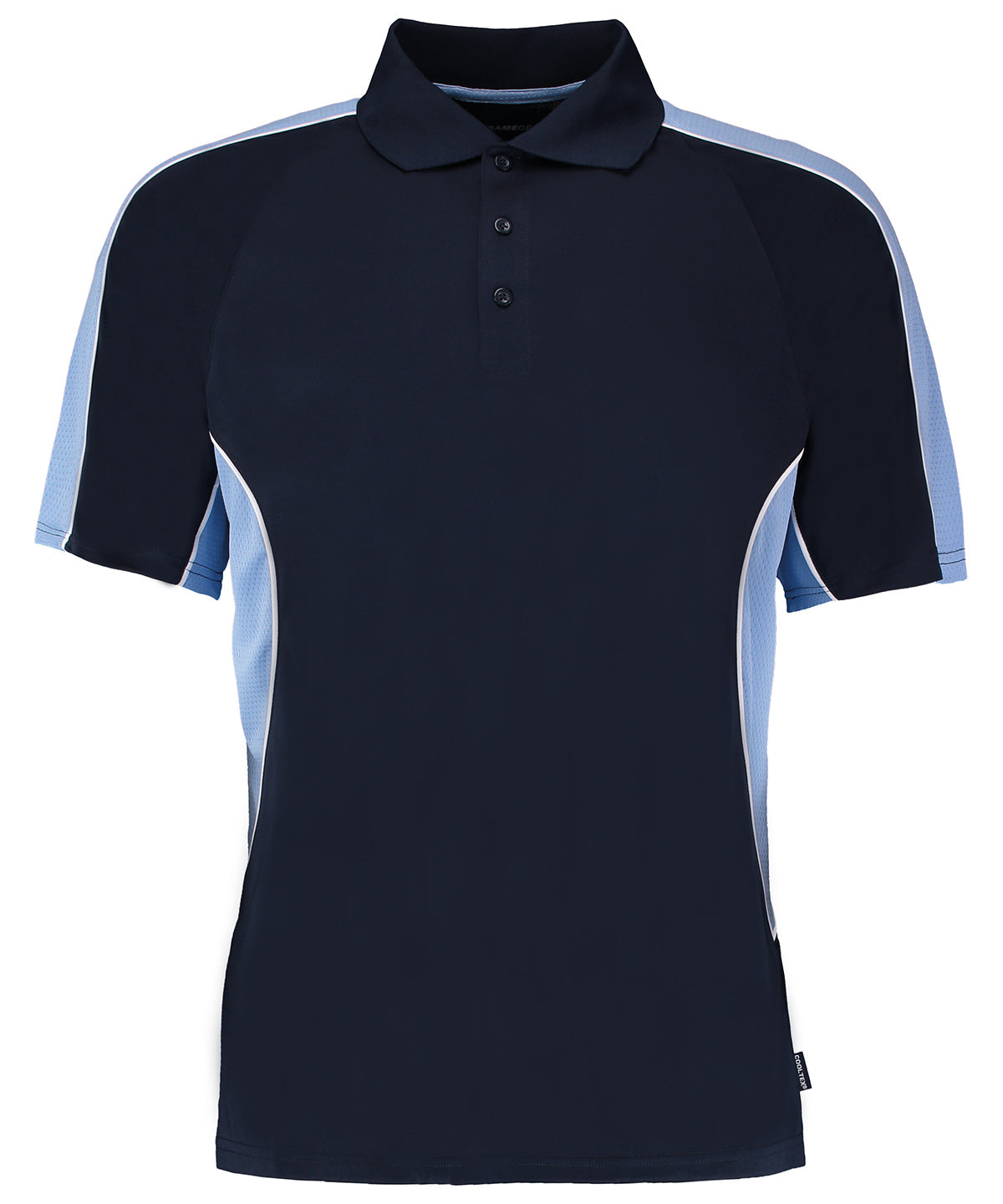 Pólóbolir - Gamegear® Cooltex® Active Polo Shirt (classic Fit)
