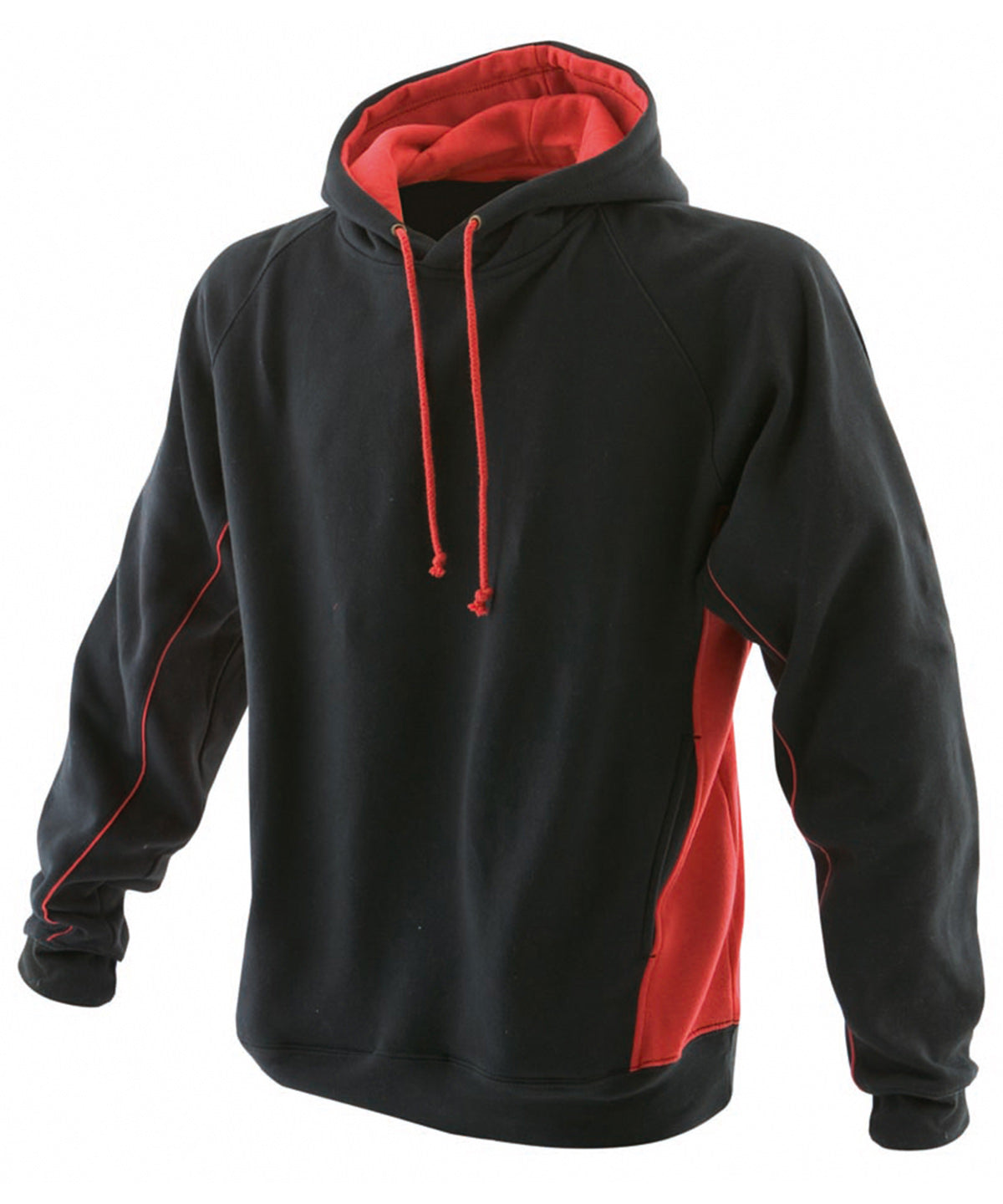 Hettupeysur - Pullover Hoodie