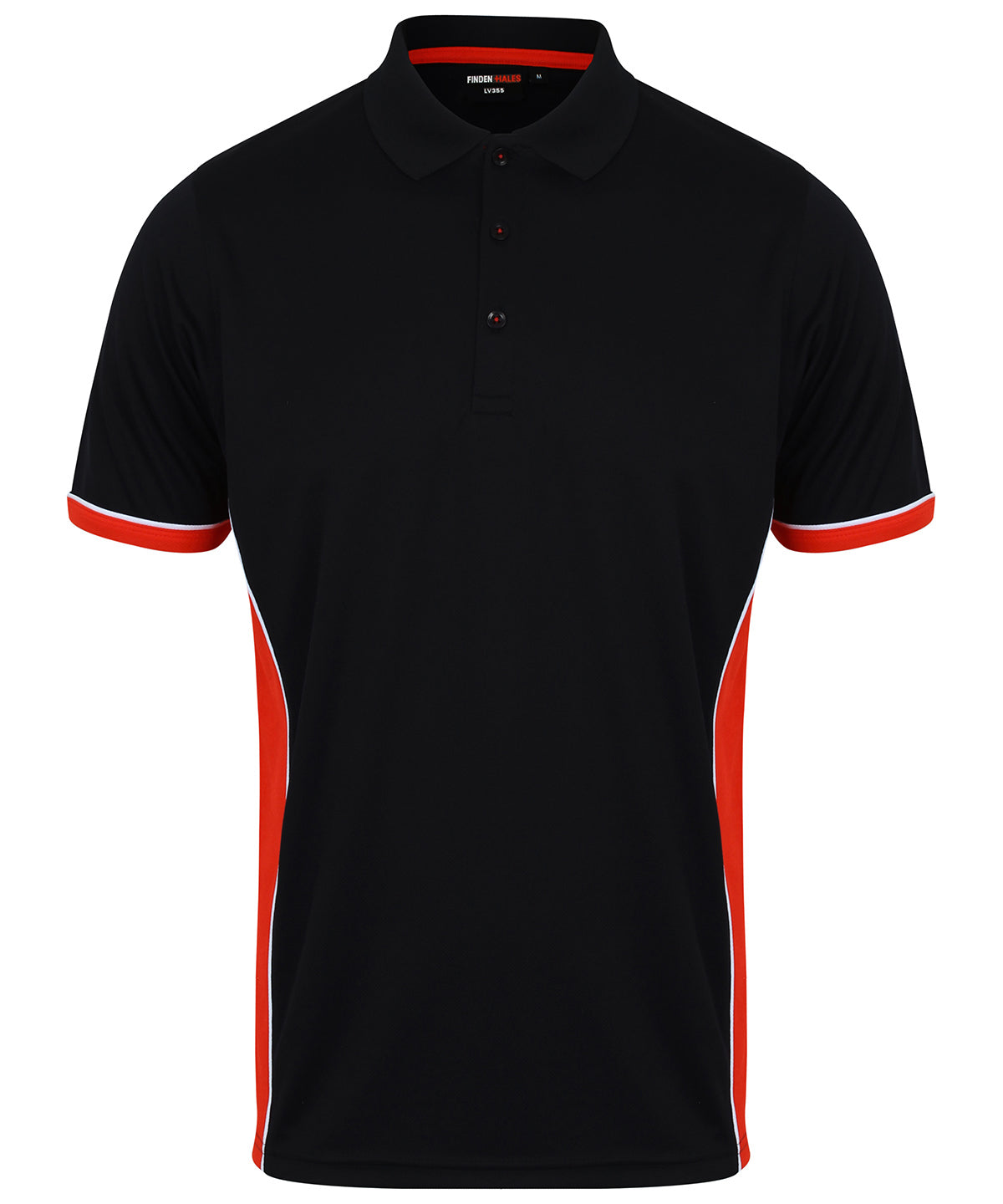 Pólóbolir - Panel Polo